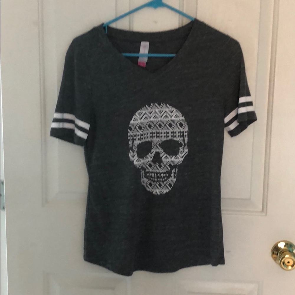 Skull T-Shirt